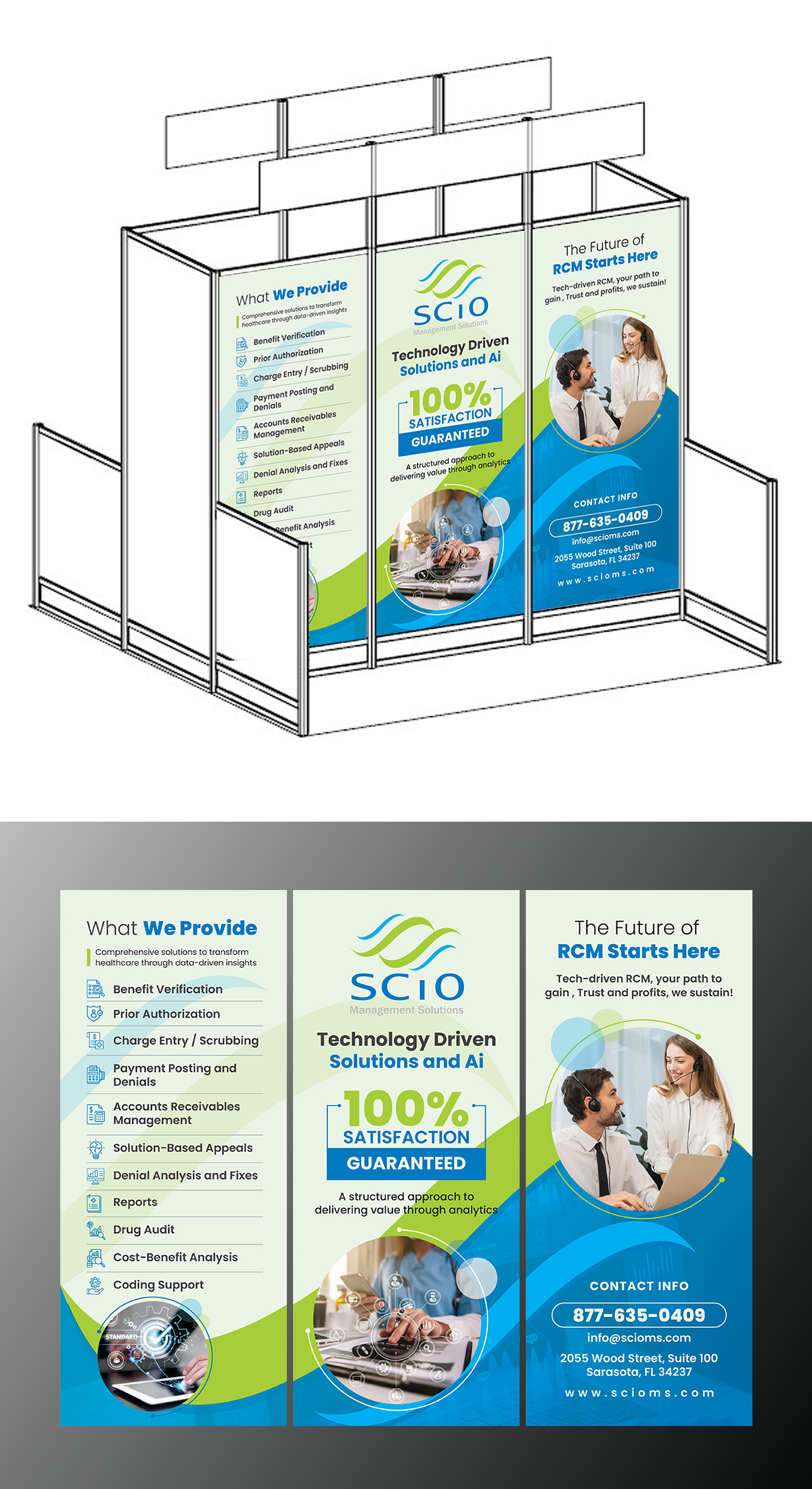 Design Graphique par OwnDesign pour ce projet | Design #36078314