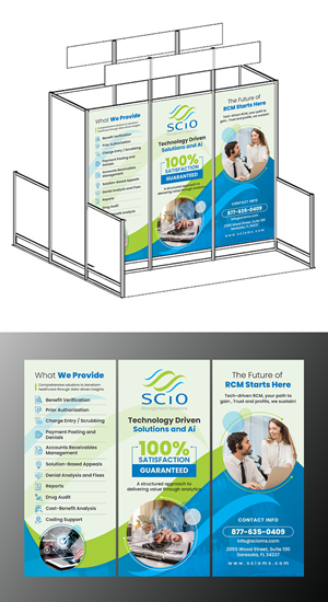 Design Graphique par OwnDesign pour ce projet | Design : #36078314