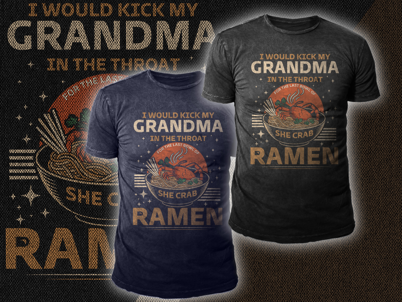 Diseño Gráfico por HNS Graphic para este proyecto | Diseño #36064463