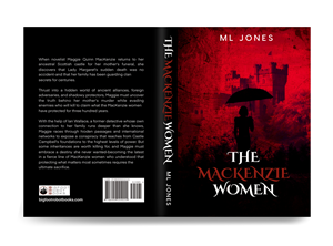 Book Cover Design by Topi ufo for this project | Design #36063165