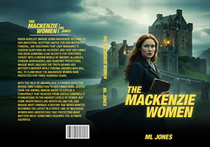 Book Cover Design by Miguel Silva for this project | Design: #36062590