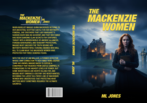 Book Cover Design by Miguel Silva for this project | Design: #36062727