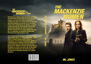 Book Cover Design by Miguel Silva for this project | Design: #36062868
