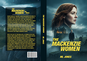 Book Cover Design by Miguel Silva for this project | Design: #36063891