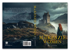 Book Cover Design by BIPRODEB