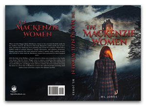 Book Cover Design by BIPRODEB for this project | Design #36073556