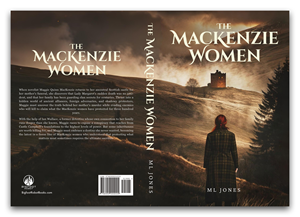 Book Cover Design by BIPRODEB for this project | Design: #36074727