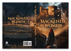 Book Cover Design by BIPRODEB for this project | Design: #36075029