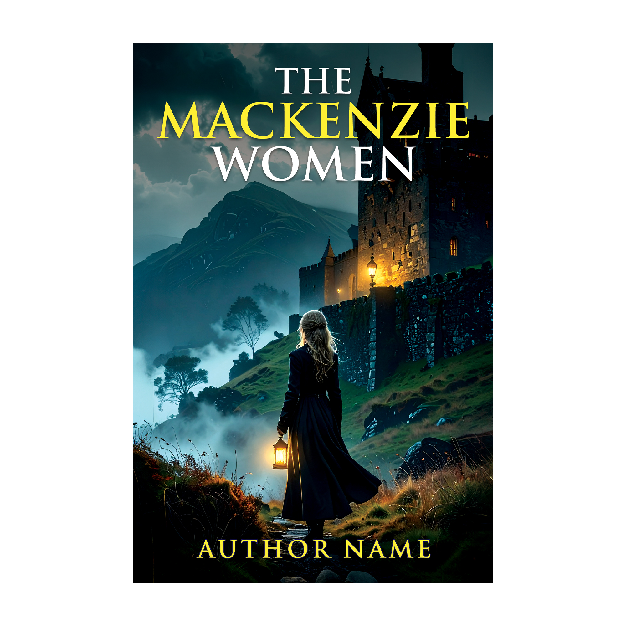 Book Cover Design by G T for this project | Design #36062102