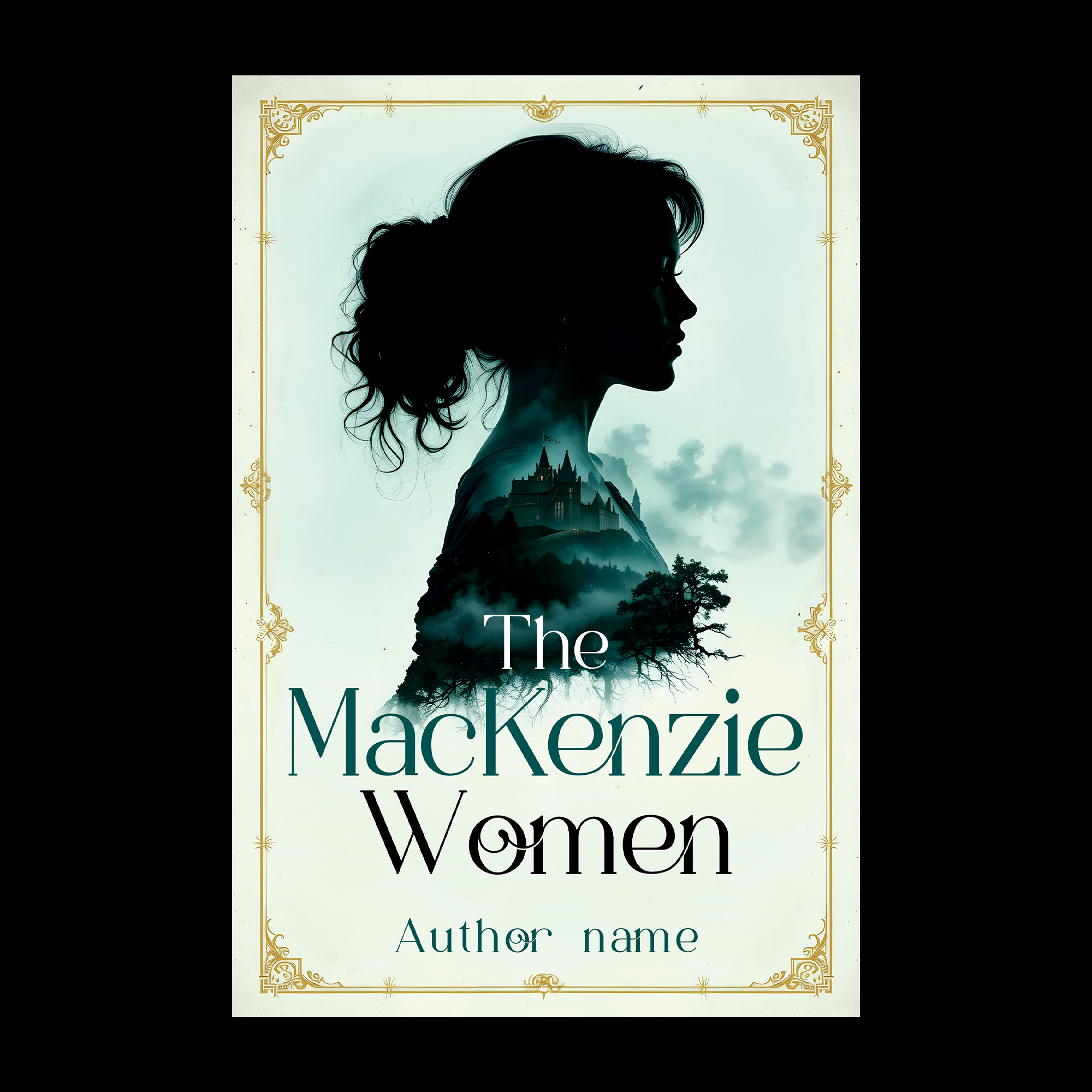 Book Cover Design by G T for this project | Design #36062105
