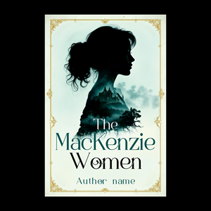 Book Cover Design by G T for this project | Design: #36062105