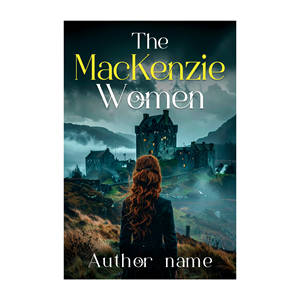 Book Cover Design by G T for this project | Design: #36062143