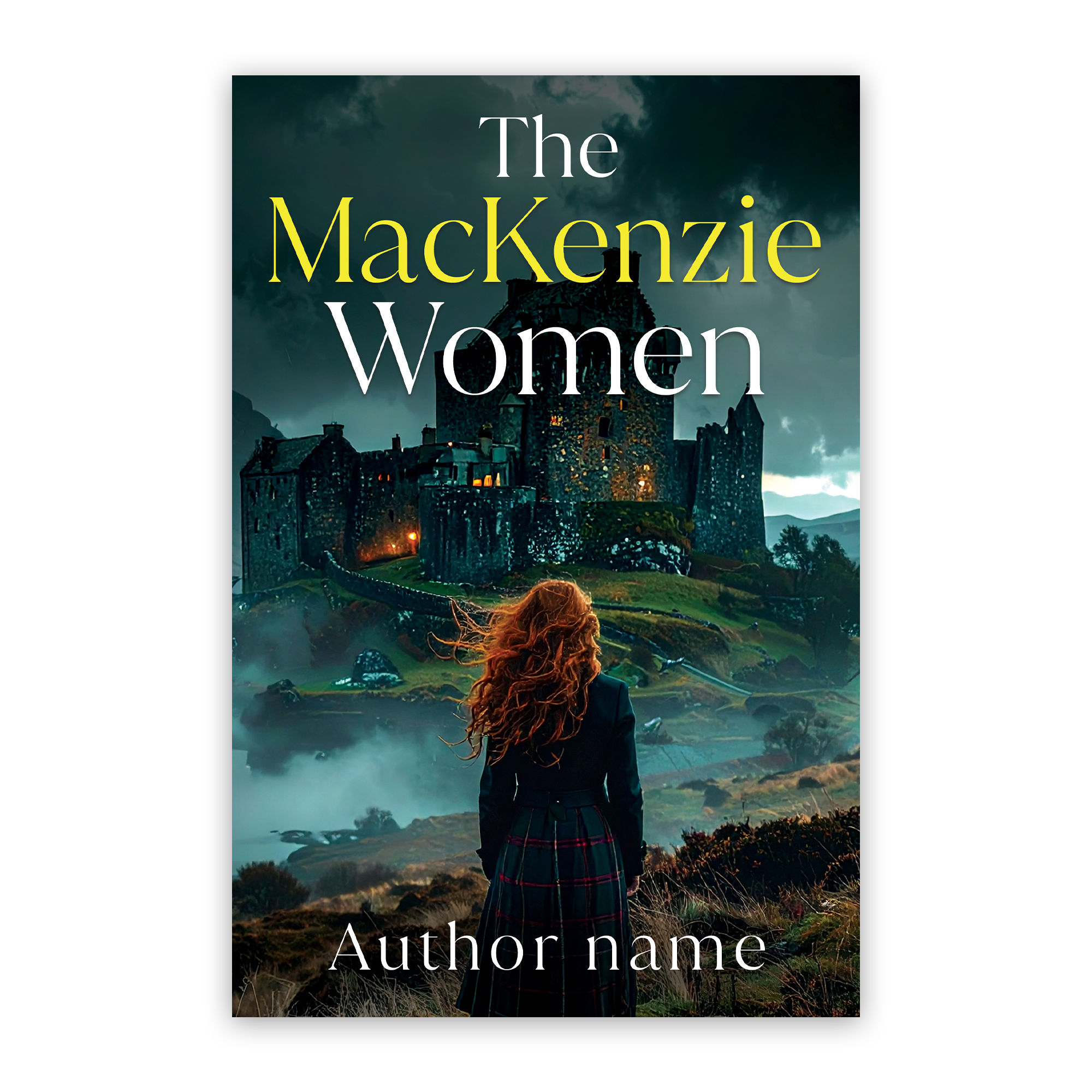 Book Cover Design by G T for this project | Design #36062216