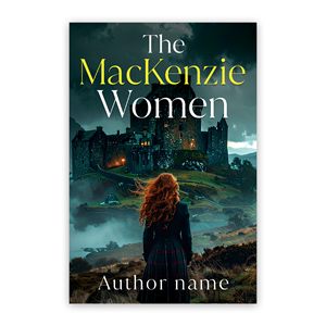 Book Cover Design by G T for this project | Design: #36062216