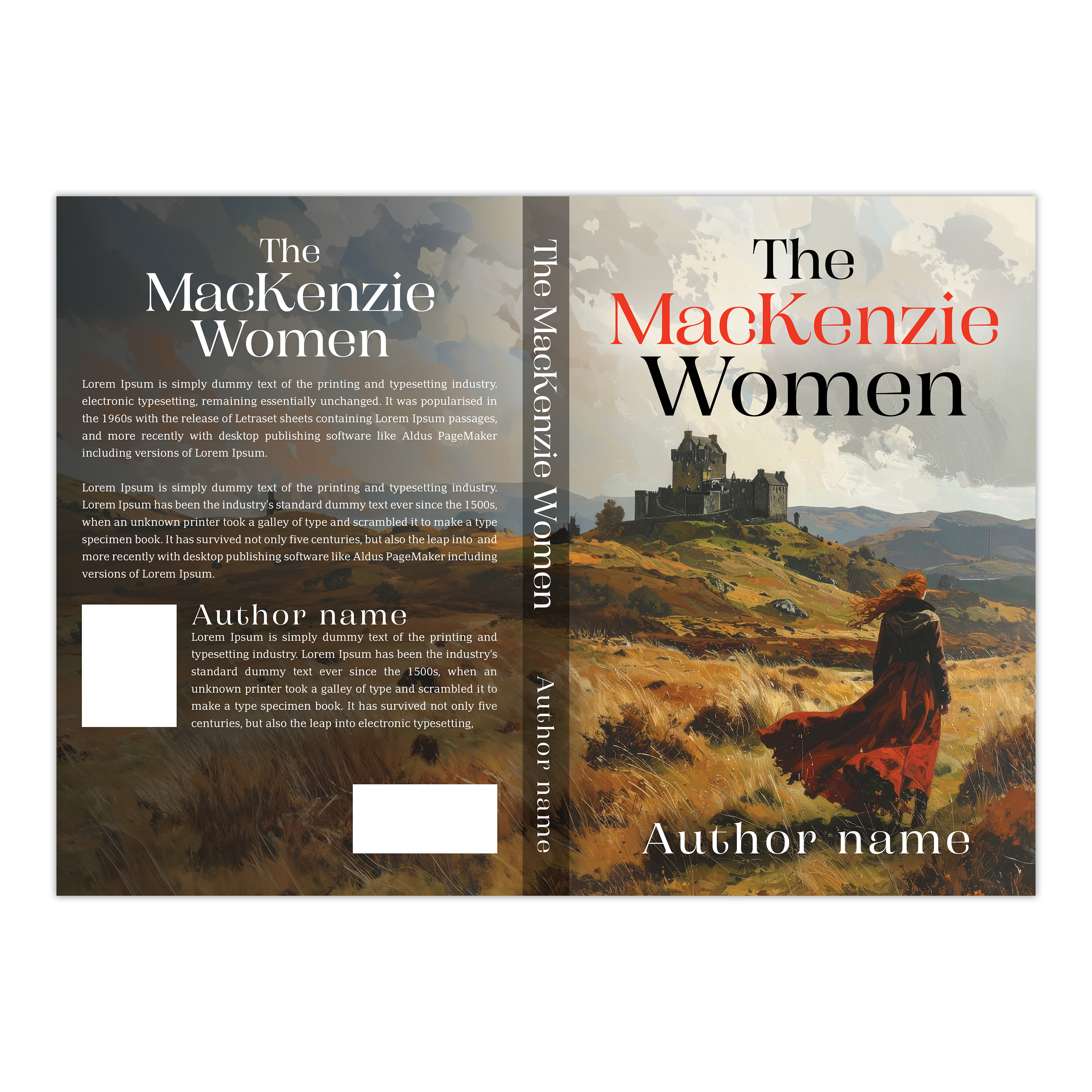 Book Cover Design by G T for this project | Design #36069061
