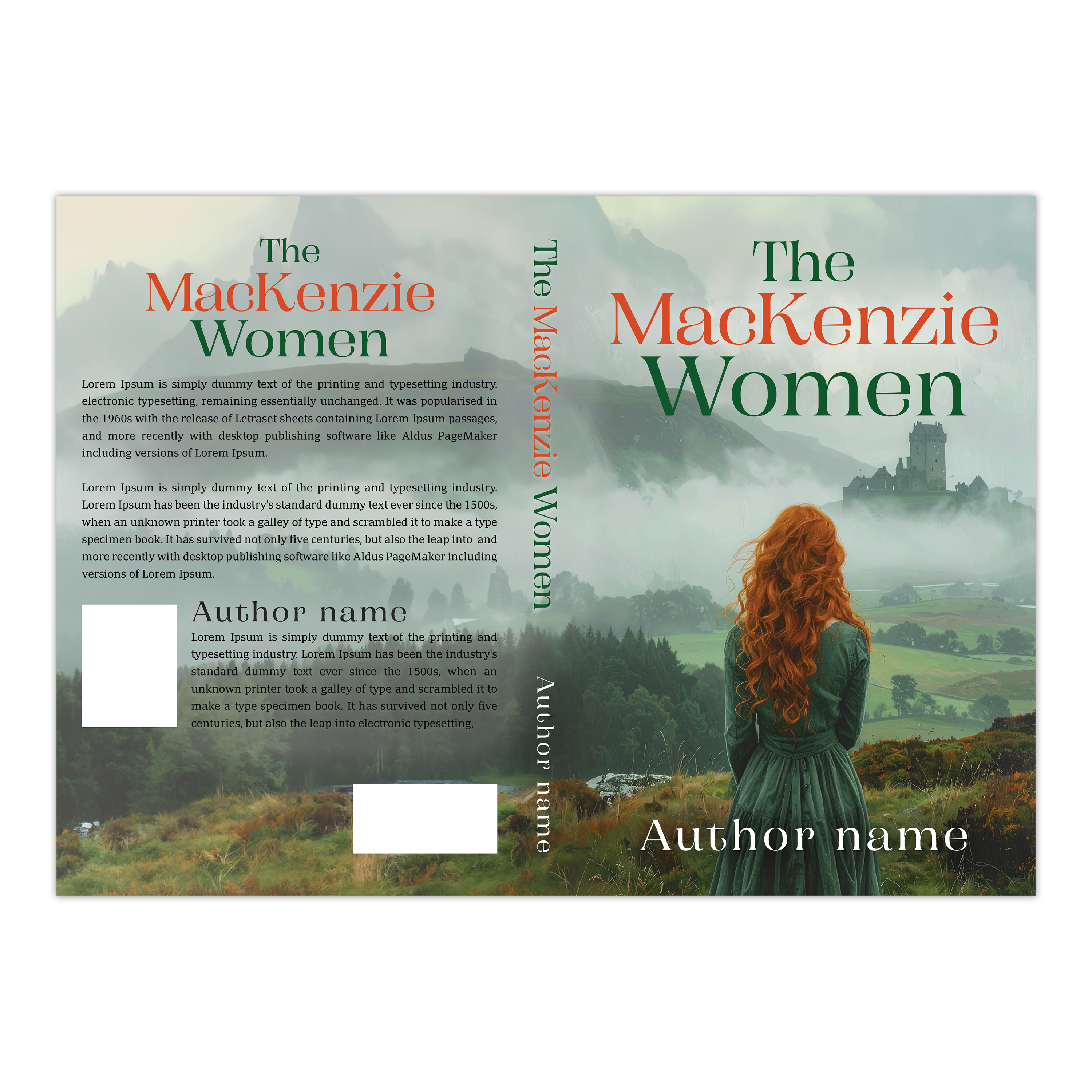 Book Cover Design by G T for this project | Design #36069067