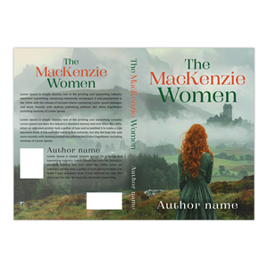 Book Cover Design by G T for this project | Design: #36069067