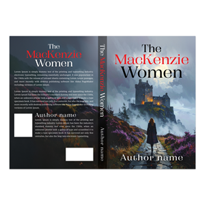 Book Cover Design by G T for this project | Design: #36069069
