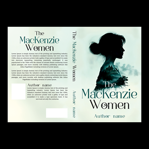 Book Cover Design by G T for this project | Design: #36070656