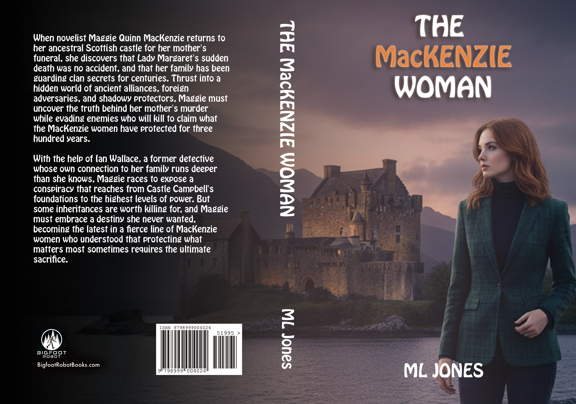 Book Cover Design by just M for this project | Design #36074728