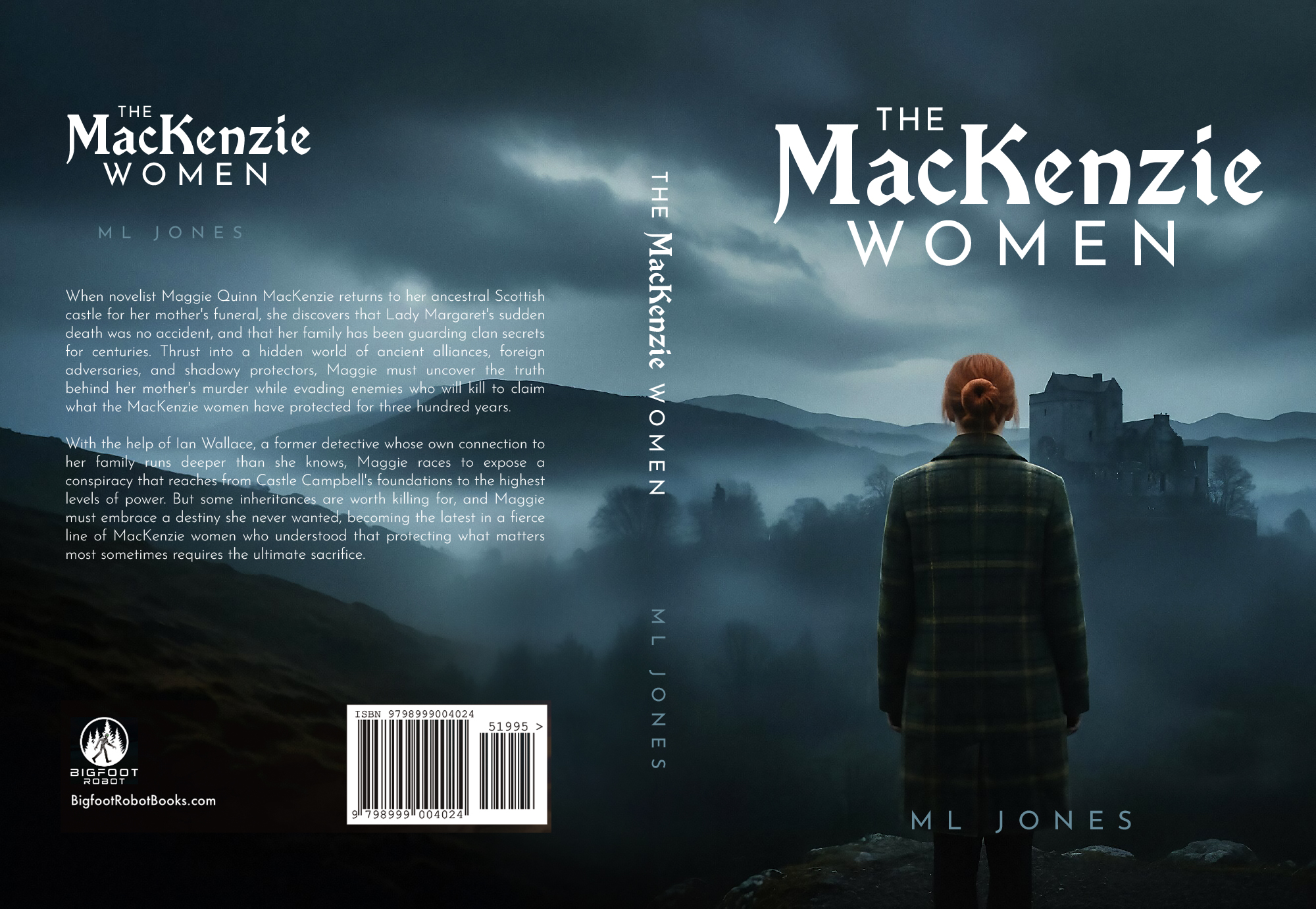 Book Cover Design by Valtti Design for this project | Design #36057320