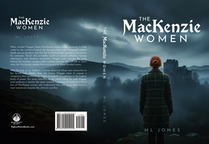 Book Cover Design by Valtti Design for this project | Design #36057320