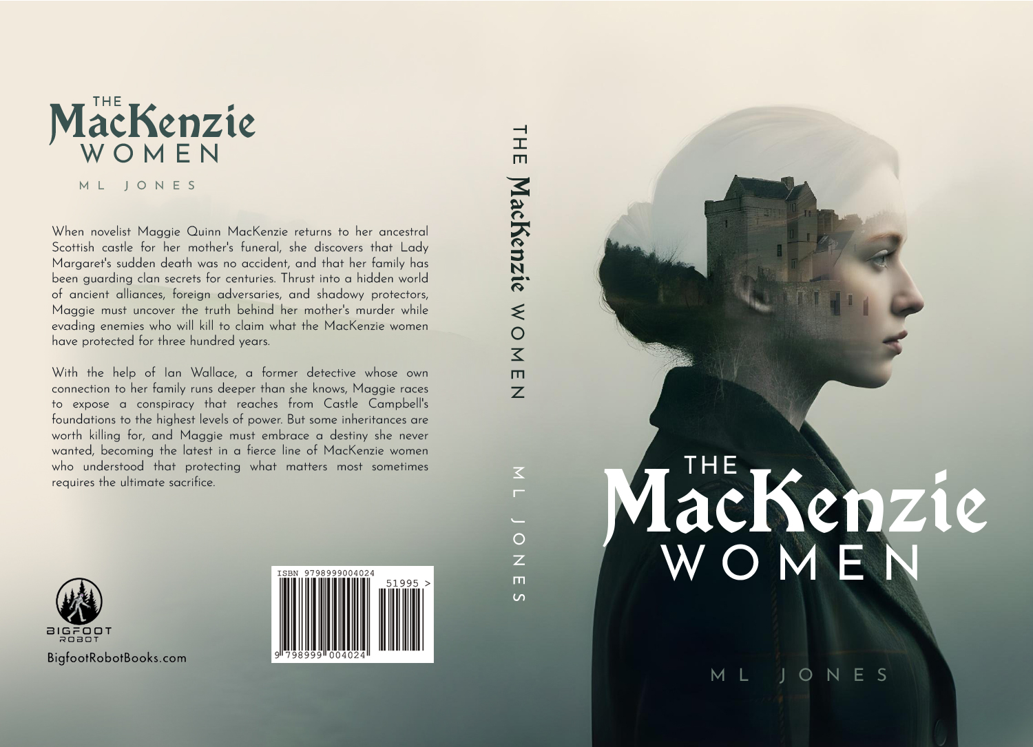 Book Cover Design by Valtti Design for this project | Design #36057462