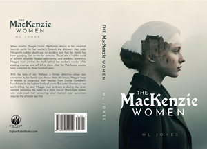 Book Cover Design by Valtti Design for this project | Design: #36057462
