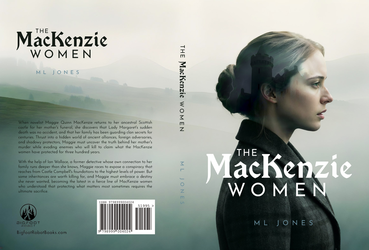 Book Cover Design by Valtti Design for this project | Design: #36073282