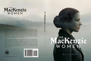 Book Cover Design by Valtti Design for this project | Design: #36076142