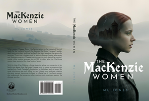 Book Cover Design by Valtti Design for this project | Design: #36078254