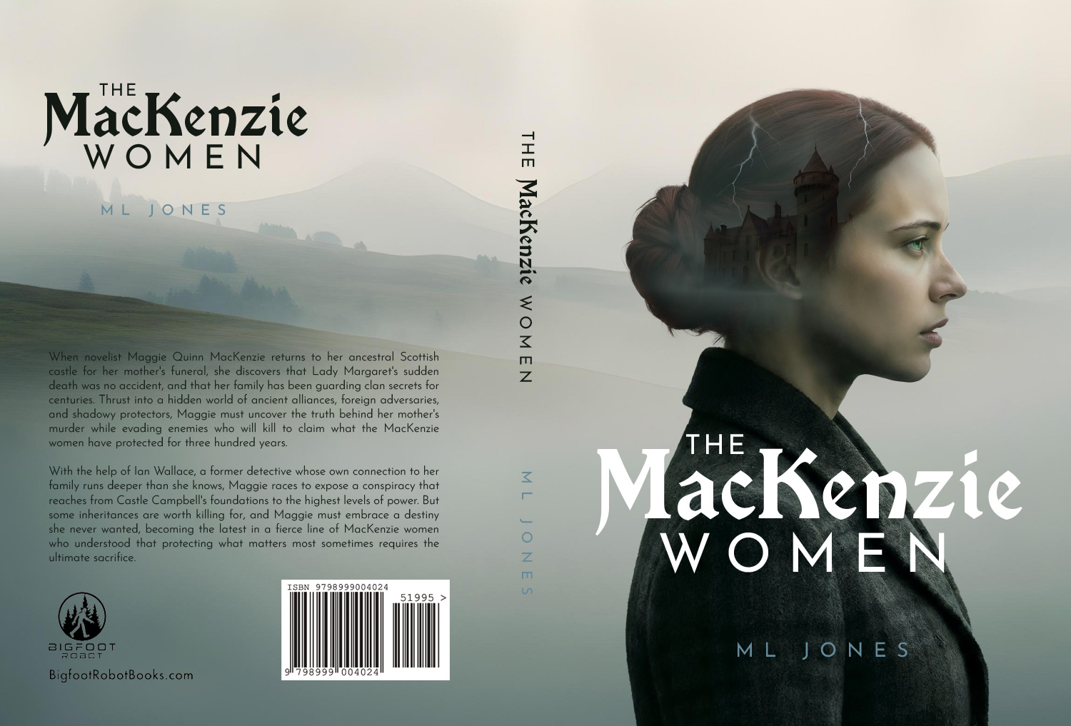 Book Cover Design by Valtti Design for this project | Design #36078285