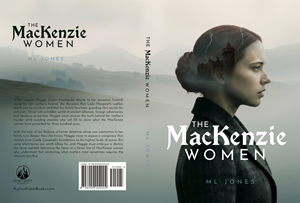 Book Cover Design by Valtti Design for this project | Design: #36078285