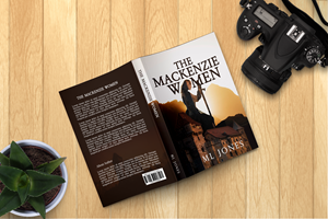 Book Cover Design by wolfwud for this project | Design #36066808