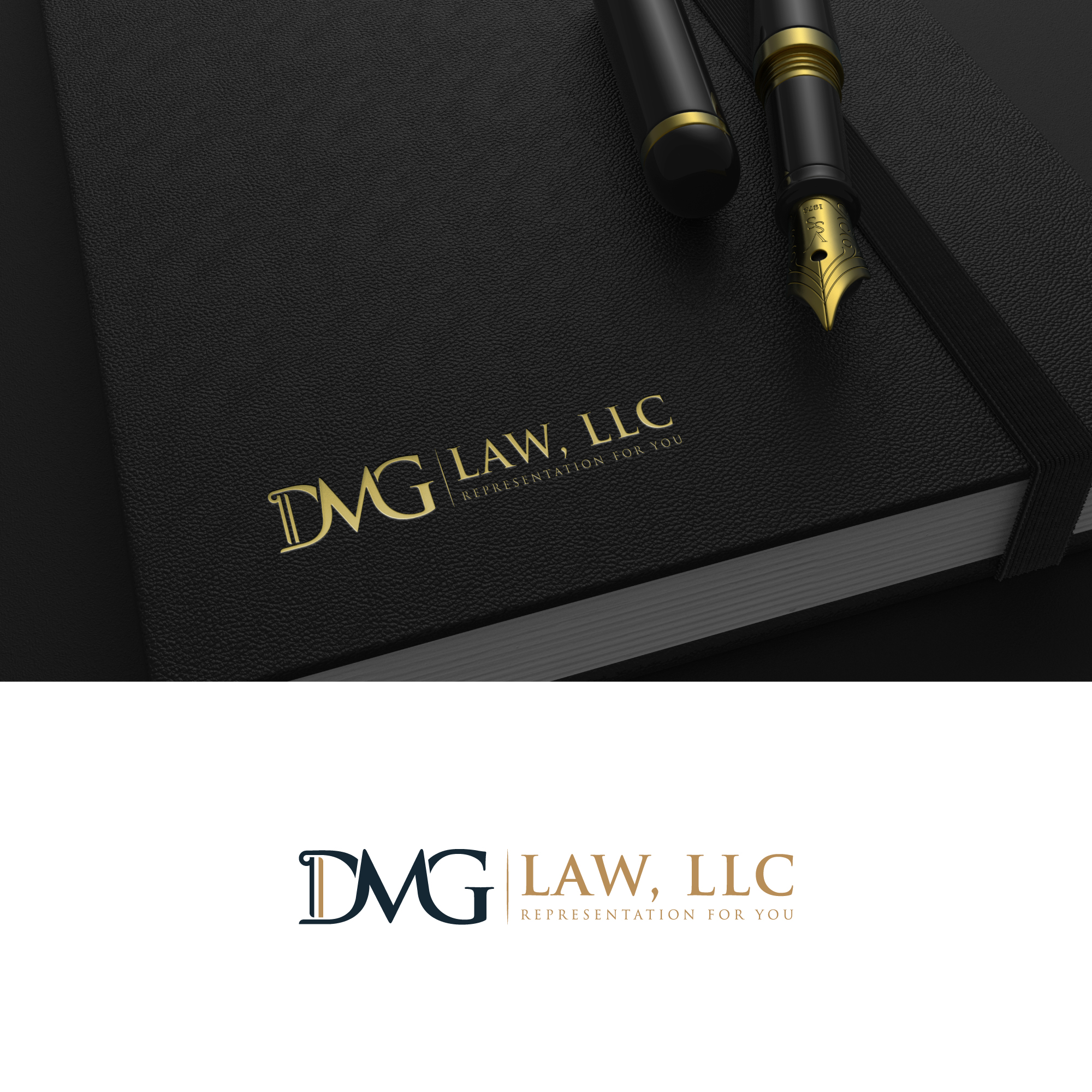 Logo Design by MHdesignM for this project | Design #36070589