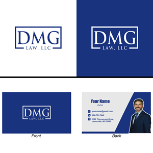 Logo Design by initials_MAN for this project | Design: #36059822