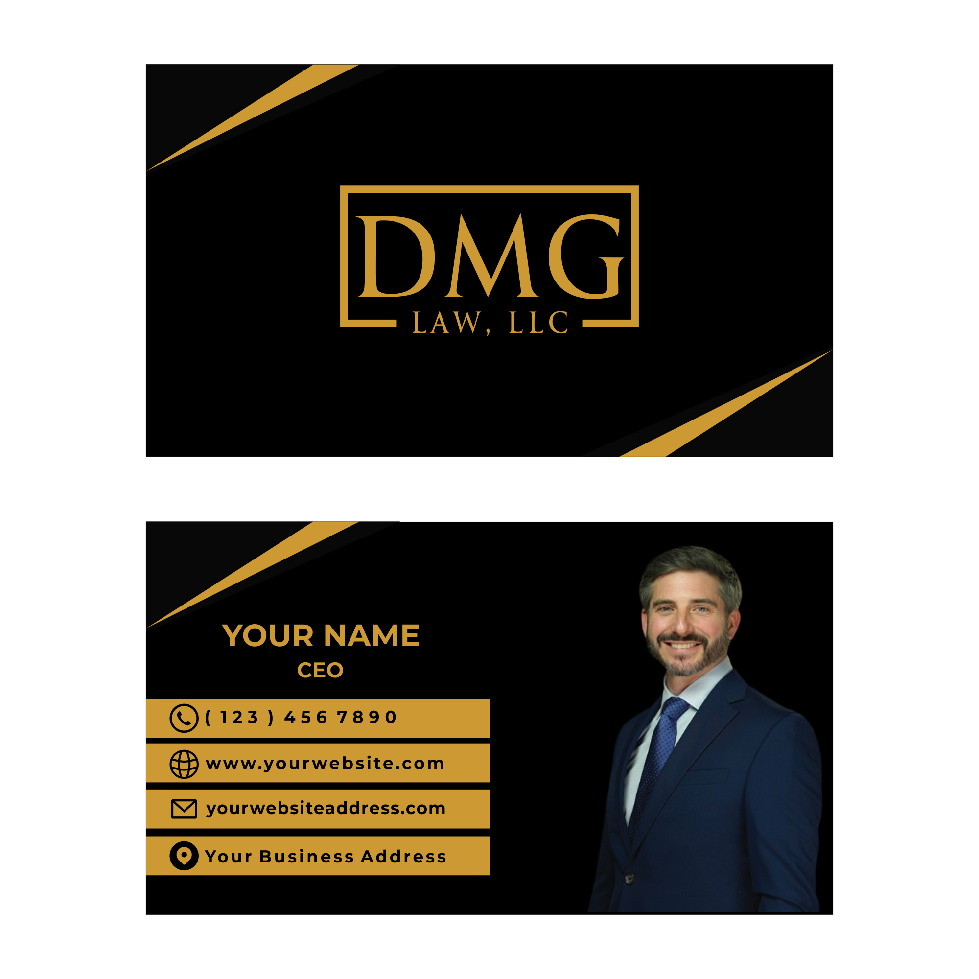 Logo Design by initials_MAN for this project | Design #36060099