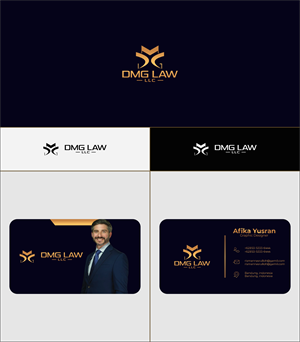 Logo Design by Afika_YN for this project | Design: #36059976