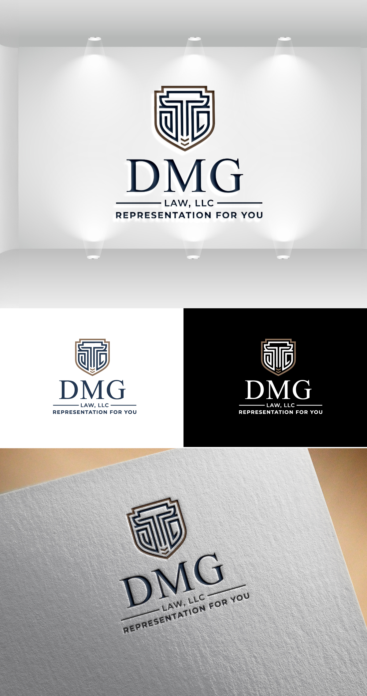 Logo Design by Creative__Art for this project | Design #36068228