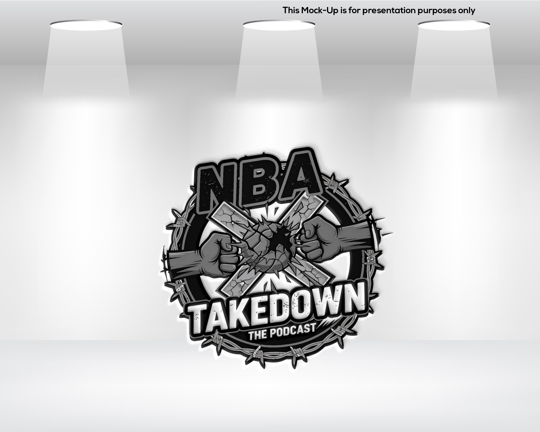 Logo Design by Muina for this project | Design #36059251