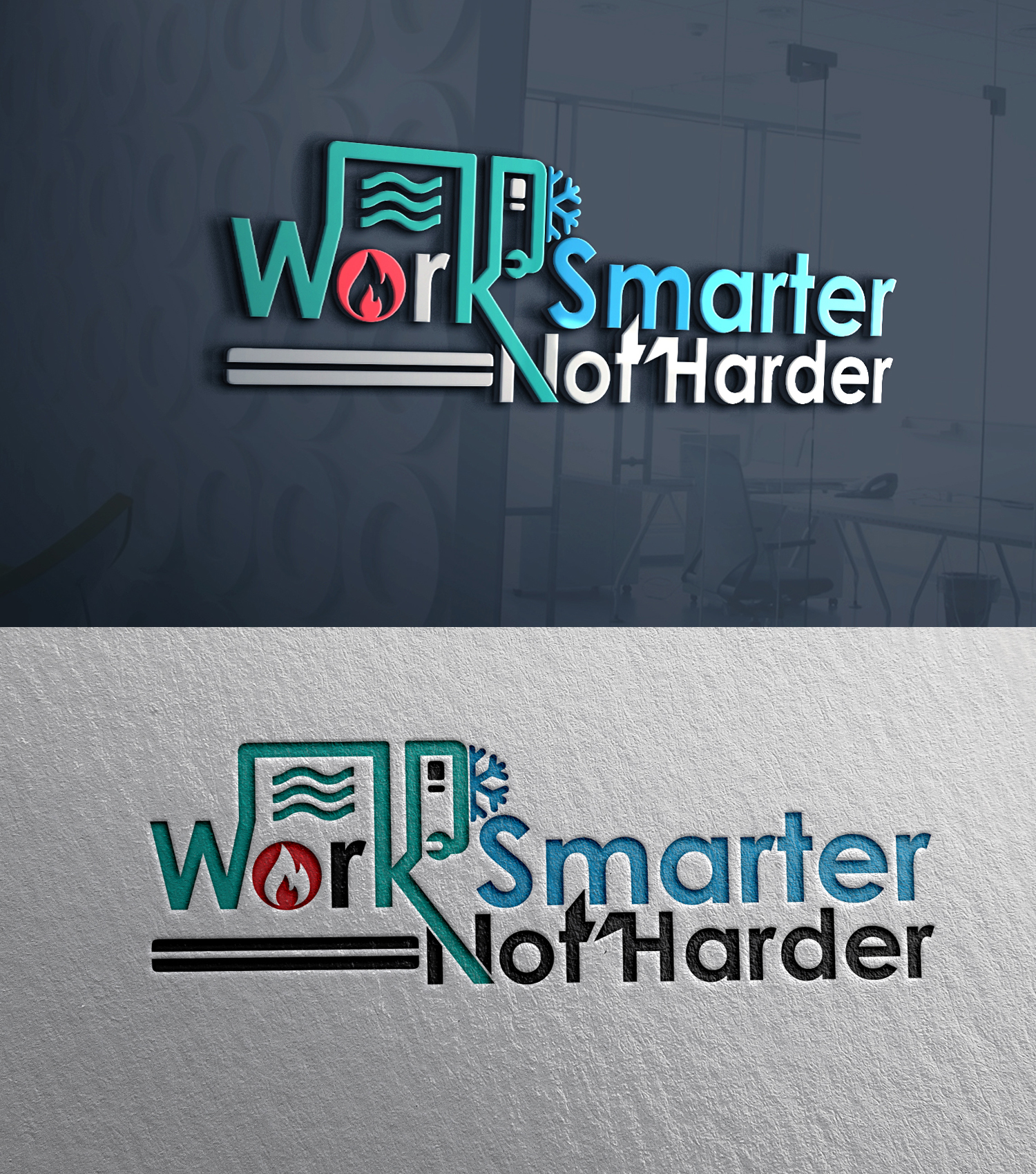 Logo Design by 24ksunny for Total Tech | Design #36062632