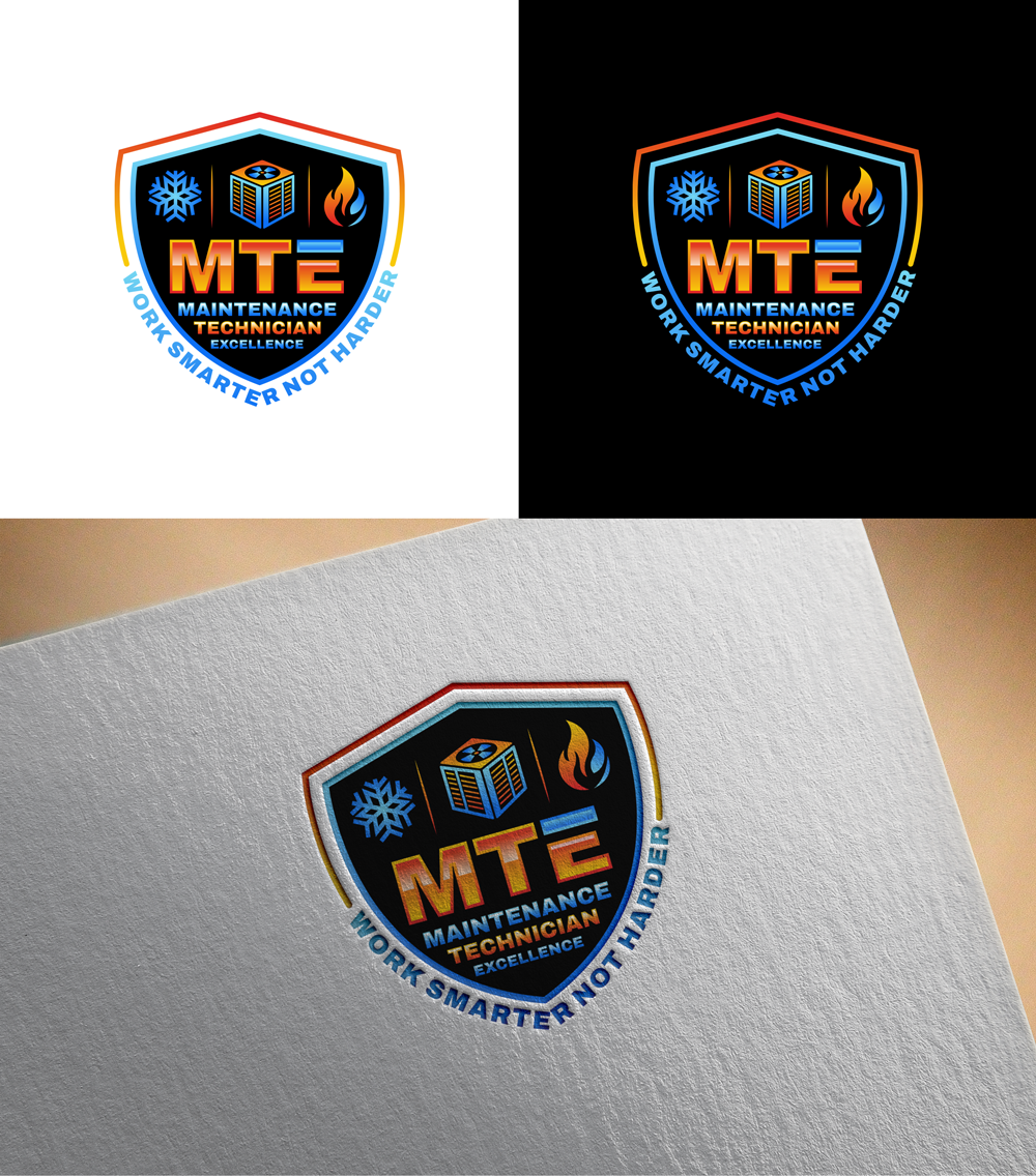 Logo Design by RA-bica for Total Tech | Design #36068044