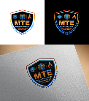 Logo Design by RA-bica for Total Tech | Design: #36068044