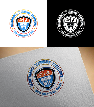 Logo Design by RA-bica for Total Tech | Design: #36068045