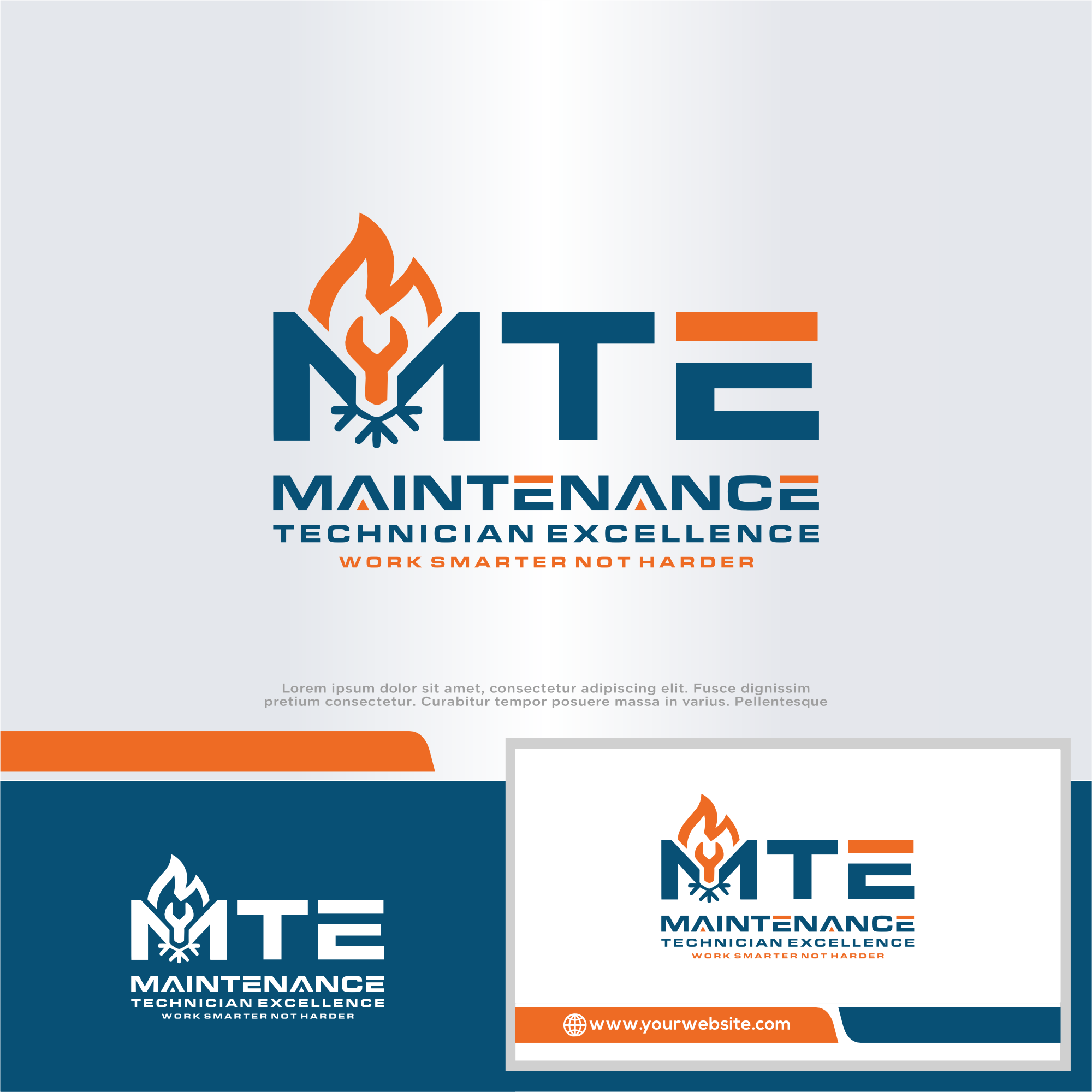 Logo Design by win it for Total Tech | Design #36091102