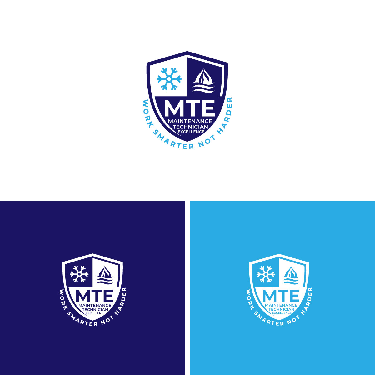 Logo Design by KL Designwork for Total Tech | Design #36073936