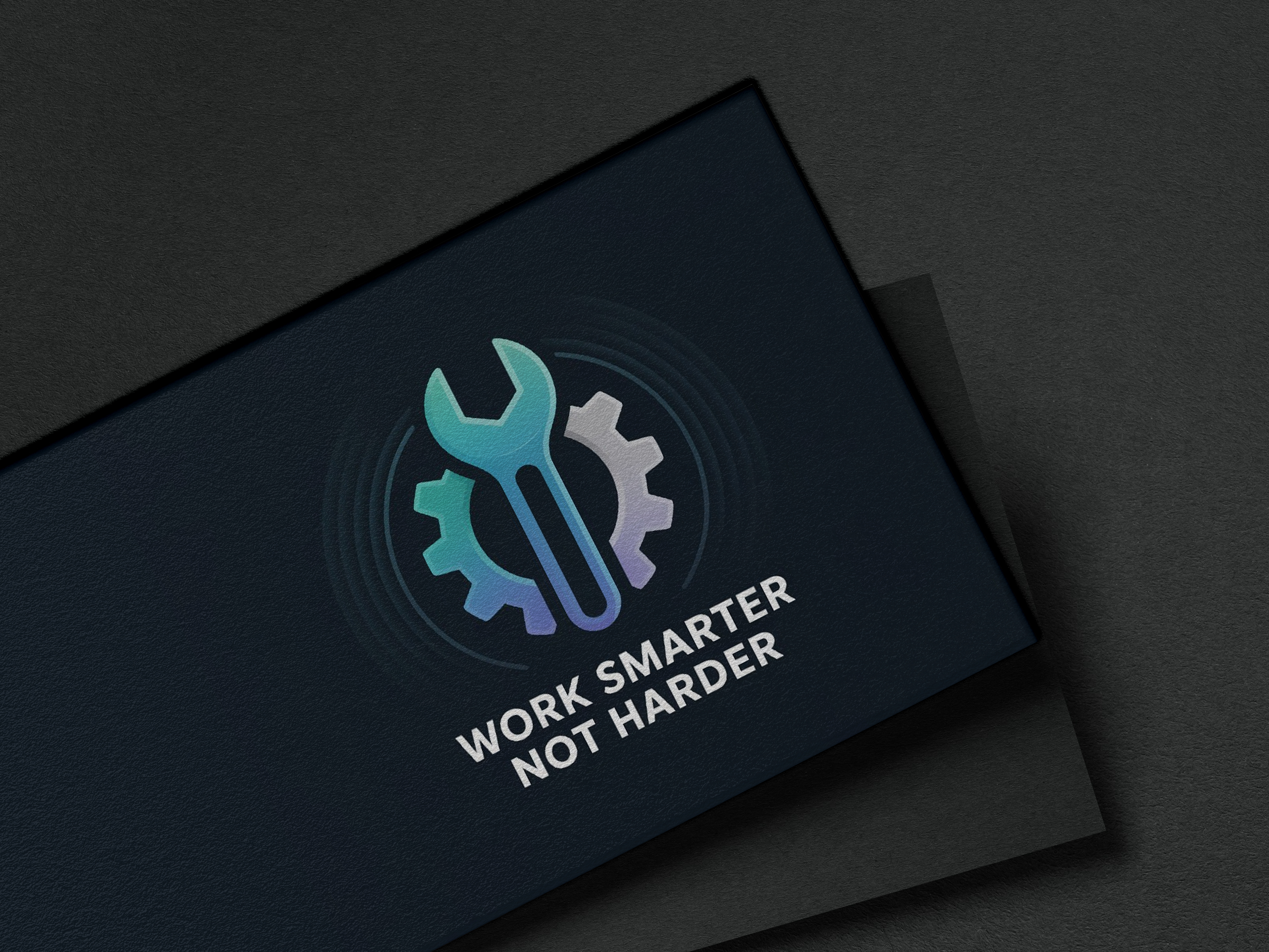 Logo Design by Creative Orbit for Total Tech | Design #36060906