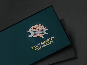 Logo Design by Creative Orbit for Total Tech | Design: #36060907