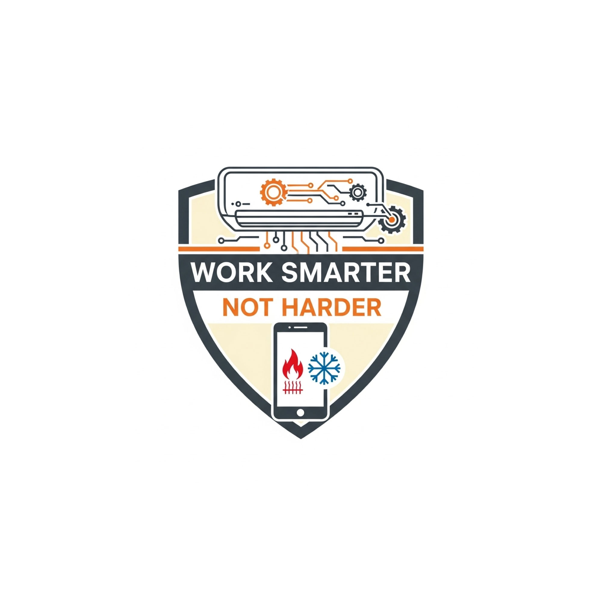 Logo Design by USIAD ANAS for Total Tech | Design #36064906