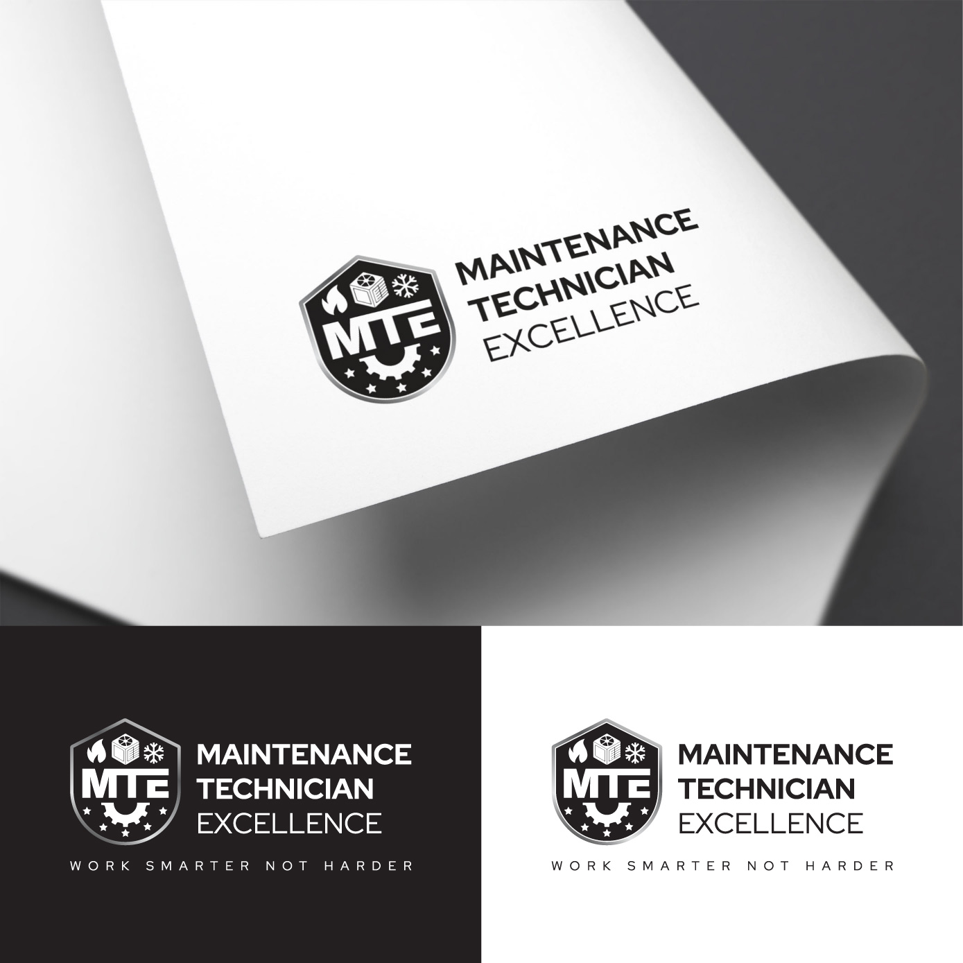 Logo Design by Radsky17 for Total Tech | Design #36087557